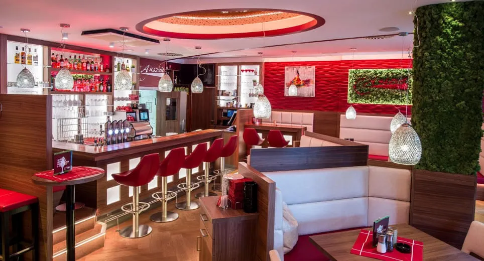 Bar Bar